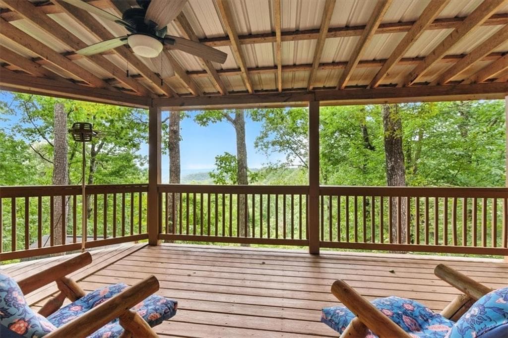 3 bedroom, 2 bathroom, 1,152 sq ft single family residence under contract at 538 Galaxy Way, Ranger, GA 30734 — photo 8