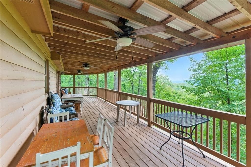 3 bedroom, 2 bathroom, 1,152 sq ft single family residence under contract at 538 Galaxy Way, Ranger, GA 30734 — photo 9