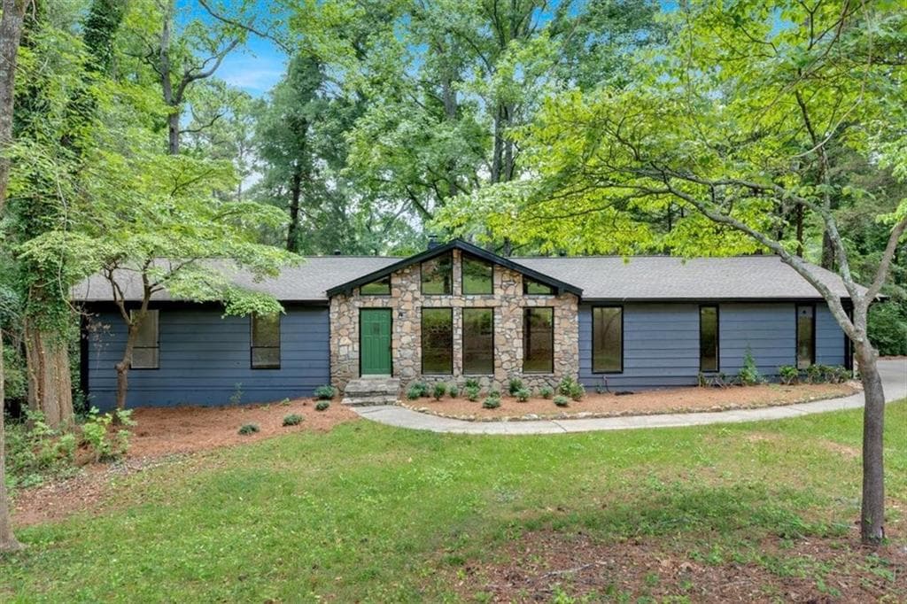 4028 Yellow Pine Drive, Lilburn, GA 30047 — most recent listing photo