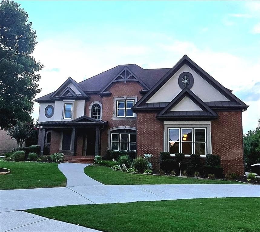 2381 Walkers Glen Lane, Buford, GA 30519 — most recent listing photo