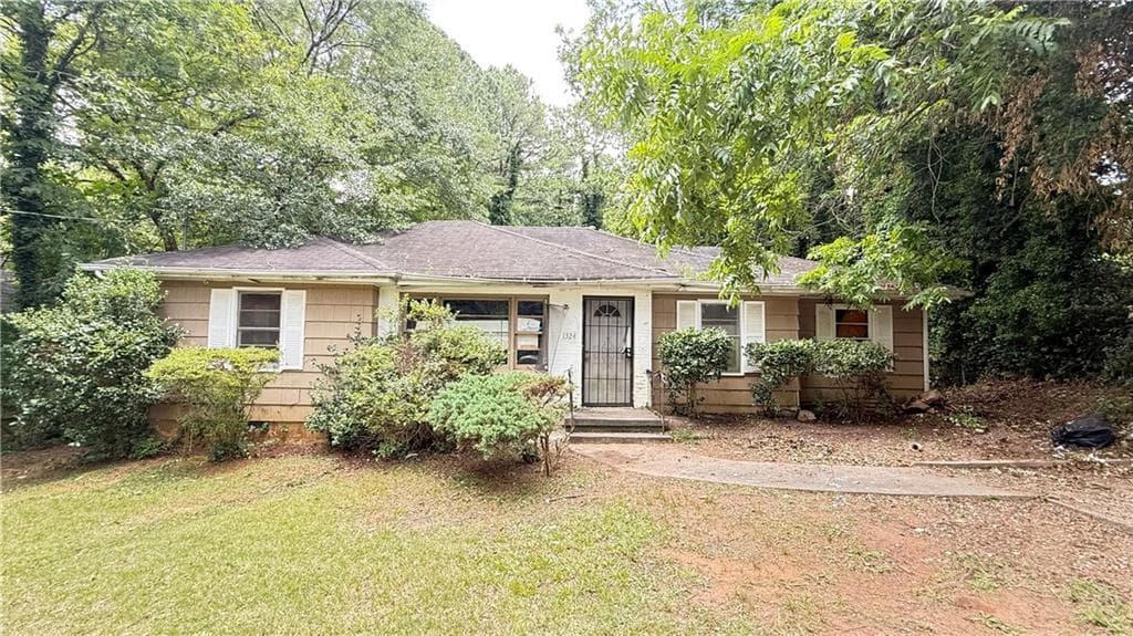 1324 Eastridge Road, Atlanta, GA 30311 — most recent listing photo