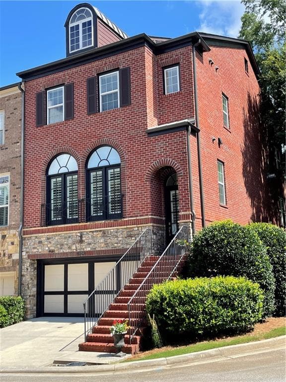 1634 Canopy Chase, Brookhaven, GA 30319 — most recent listing photo