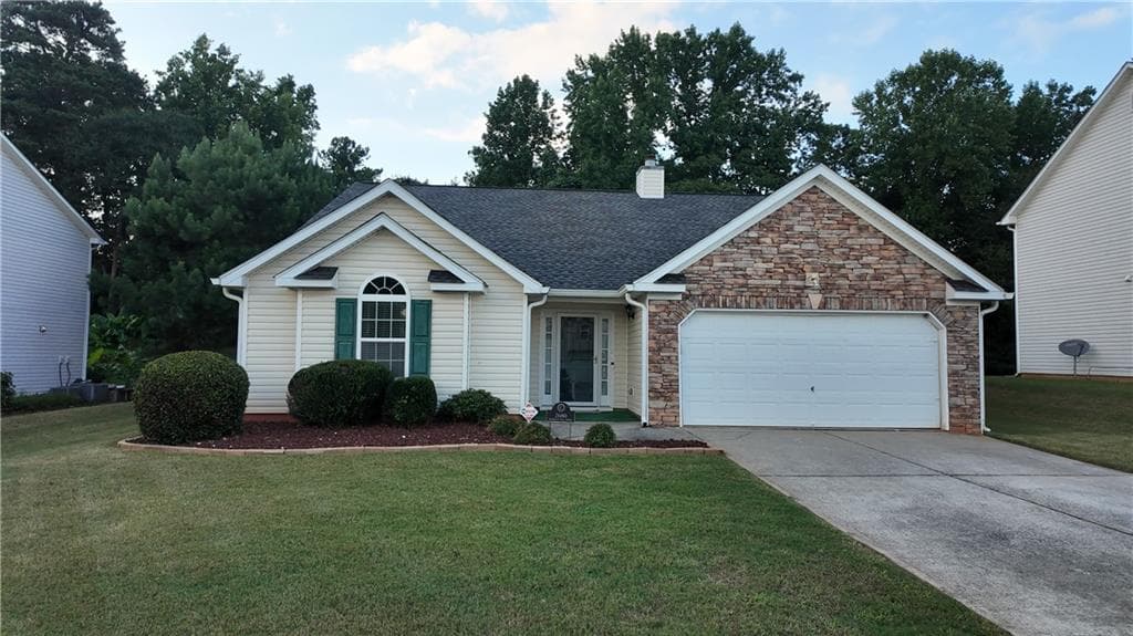 2680 Harrison Mill Drive, Douglasville, GA 30135 — most recent listing photo