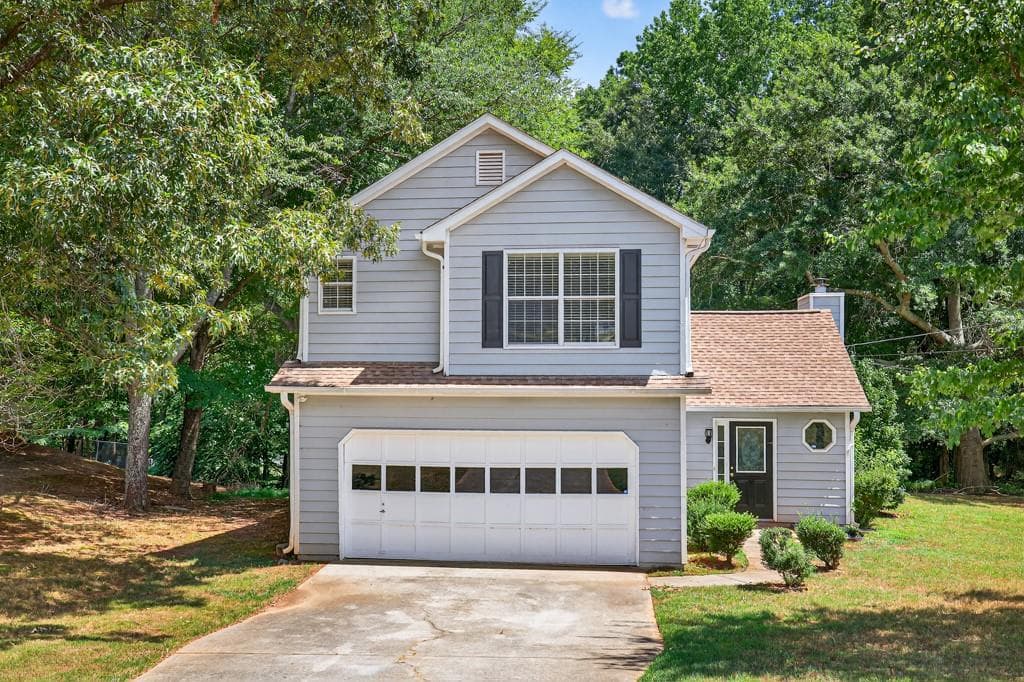 2515 Dacula Ridge Drive, Dacula, GA 30019 — most recent listing photo
