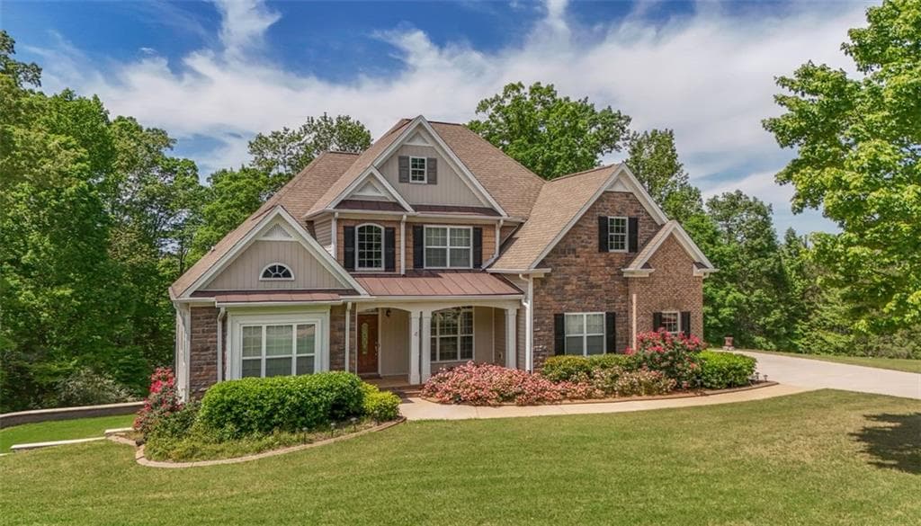 893 SOMERSBY Drive, Dallas, GA 30157 — most recent listing photo