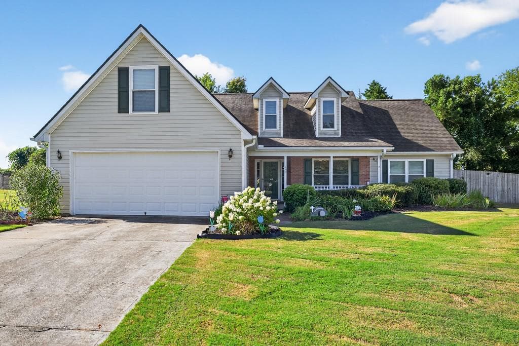 1001 Travitine Trail, Loganville, GA 30052 — most recent listing photo