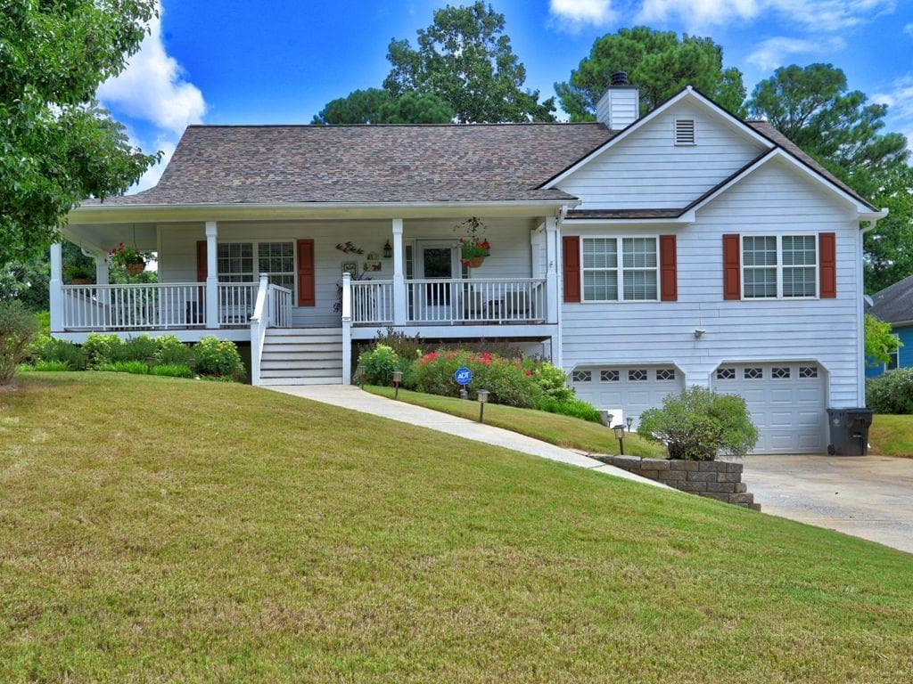 161 Oak Springs Lane, Dallas, GA 30132 — most recent listing photo