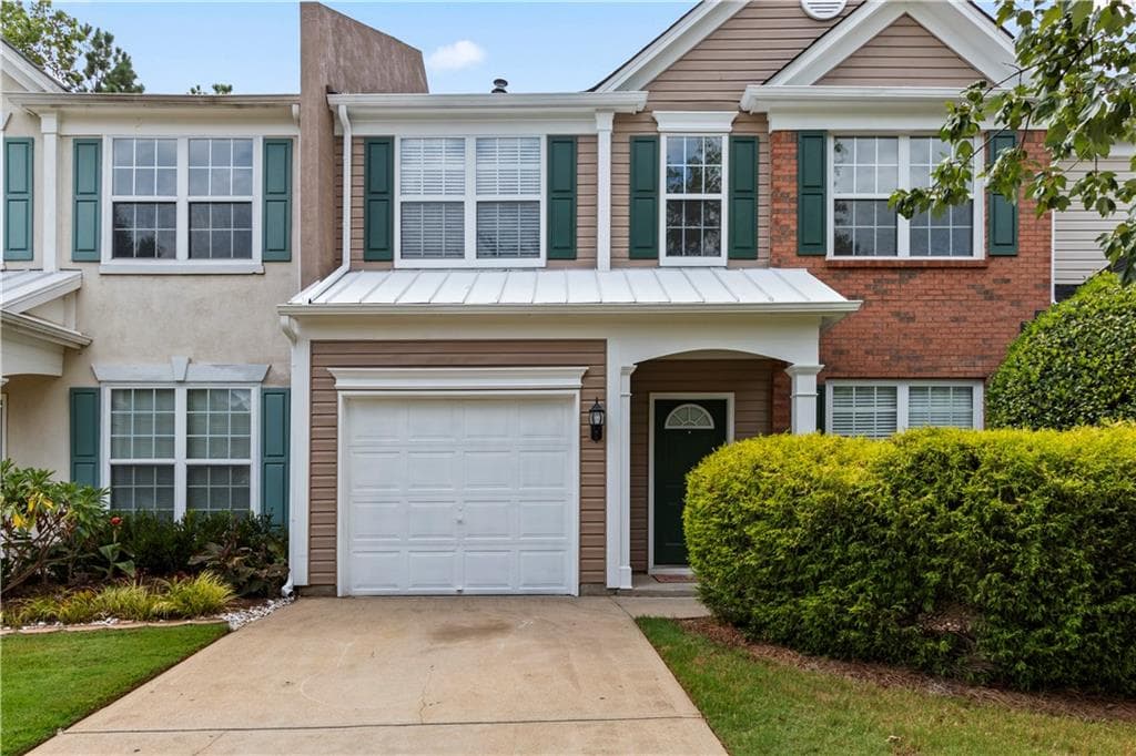 5334 Medlock Corners Drive, Peachtree Corners, GA 30092 — most recent listing photo