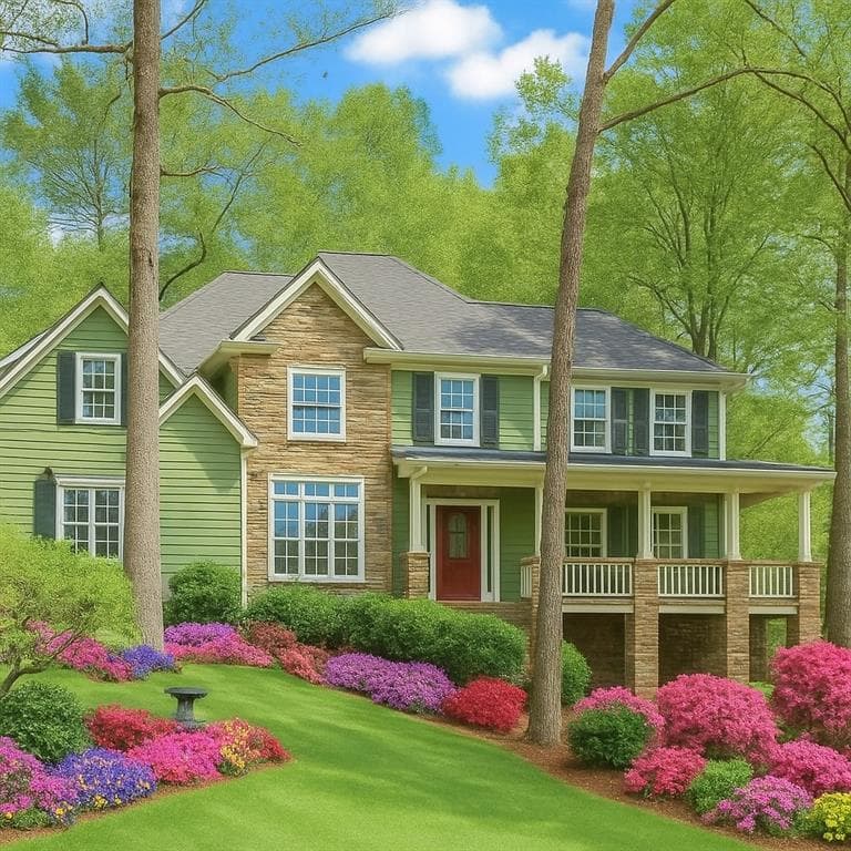 104 Kremer Falls Trace, Canton, GA 30114 — most recent listing photo