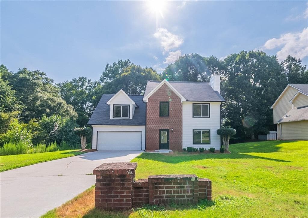 4103 River Mist Court, Lithonia, GA 30038 — most recent listing photo