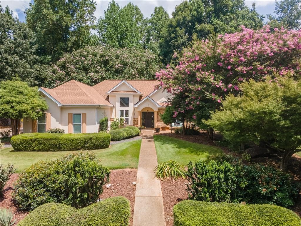 5404 Three Lakes Court, Flowery Branch, GA 30542 — most recent listing photo