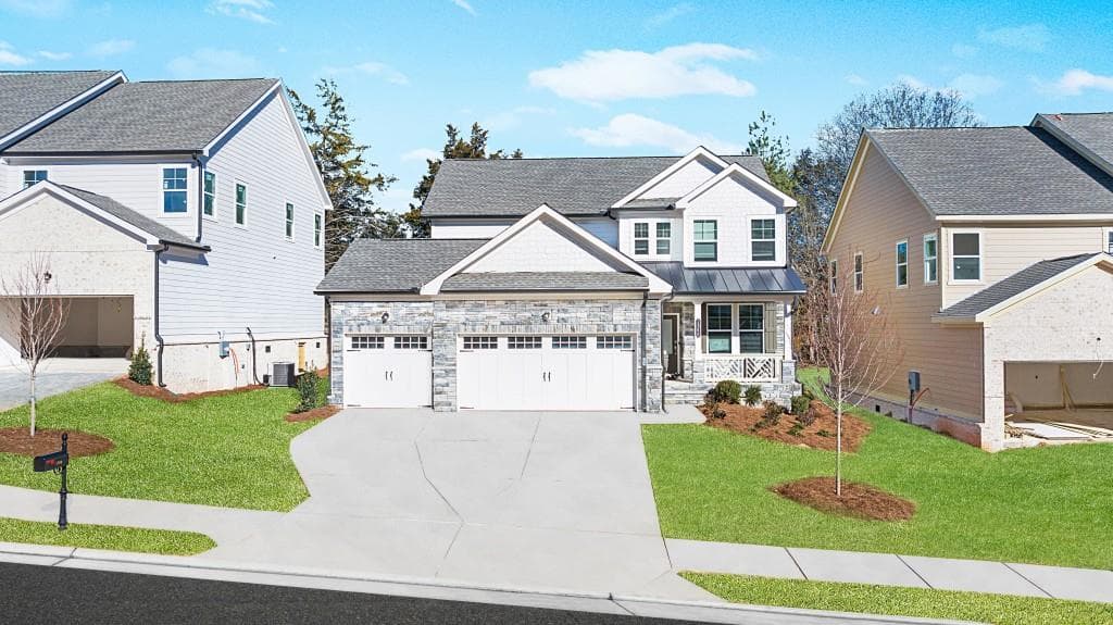 1360 Longleaf Court, Watkinsville, GA 30677 — most recent listing photo