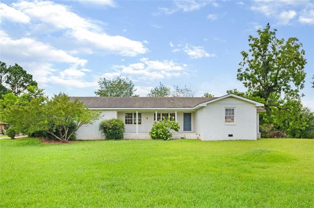 7545 Union Hill Road, Canton, GA 30115 — most recent listing photo