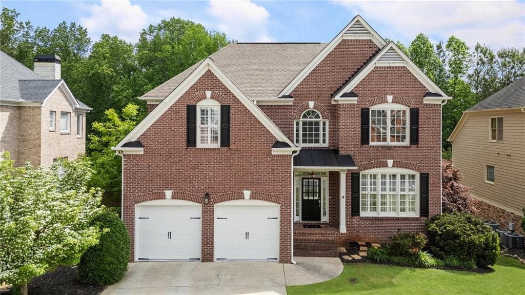 12892 Waterside Drive, Milton, GA 30004 — most recent listing photo