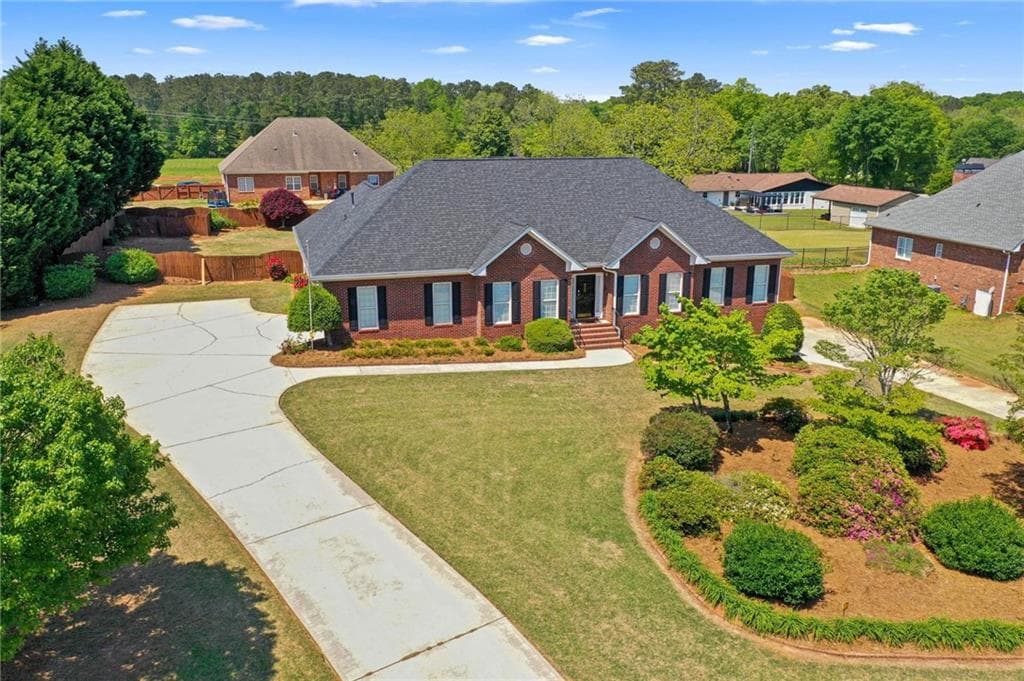 130 Gillson Drive, Mcdonough, GA 30253 — most recent listing photo
