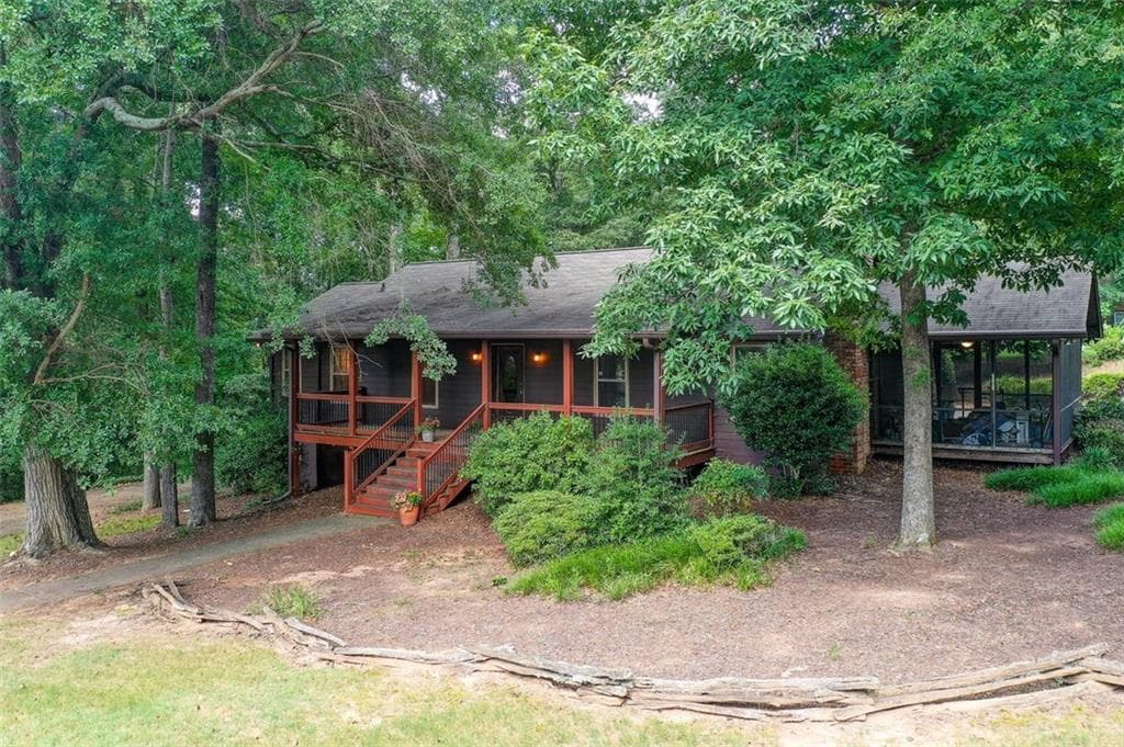3624 AUTUMN RIDGE Parkway, Marietta, GA 30066 — most recent listing photo
