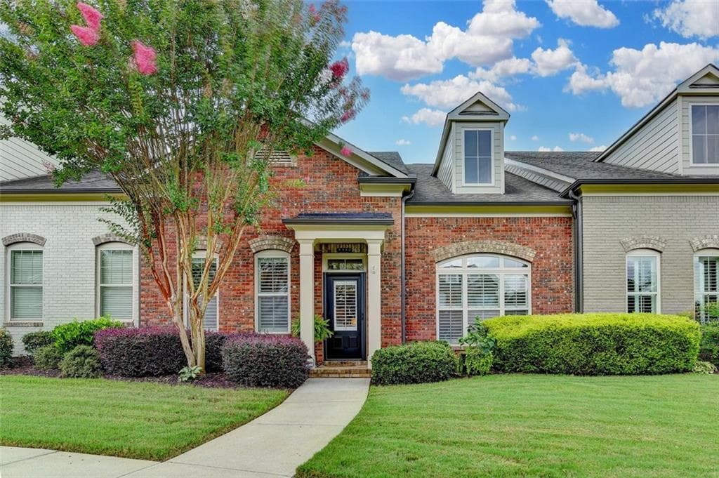 7780 Pierpoint Lane, Alpharetta, GA 30005 — most recent listing photo