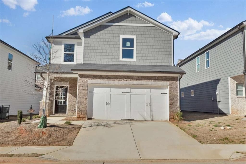 2766 Aralynn Way, College Park, GA 30337 — most recent listing photo