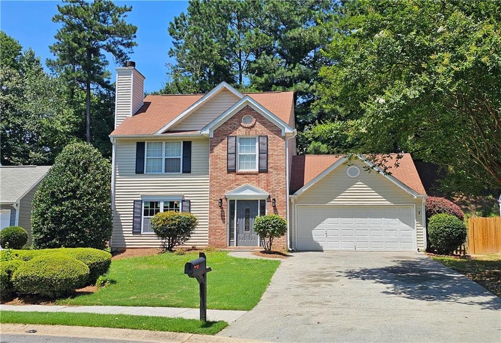 2767 Northgate Way, Acworth, GA 30101 — most recent listing photo