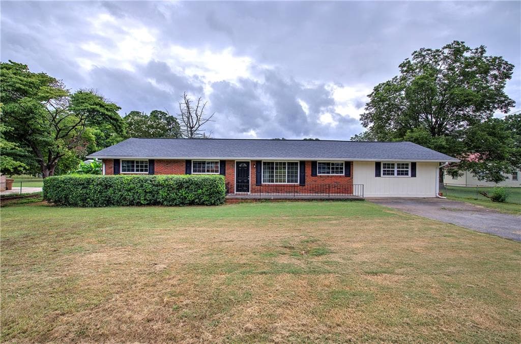 213 Meadow Lane, Cartersville, GA 30120 — most recent listing photo