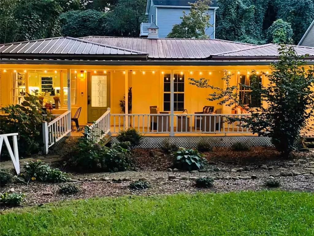 98 Riley Road, Dahlonega, GA 30533 — most recent listing photo