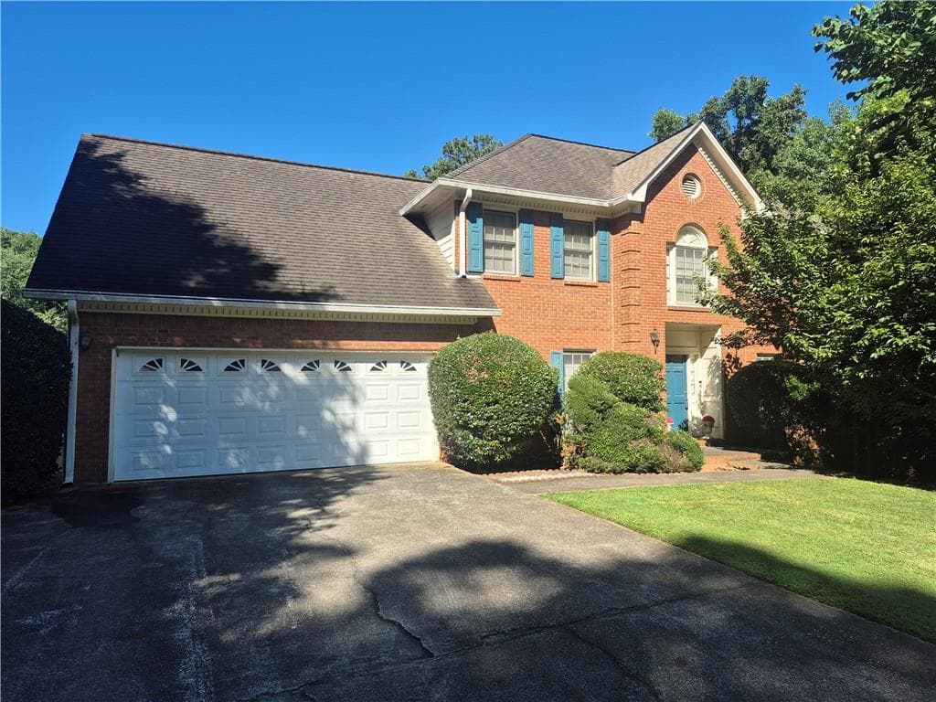 1294 Golf Link Drive, Stone Mountain, GA 30088 — most recent listing photo