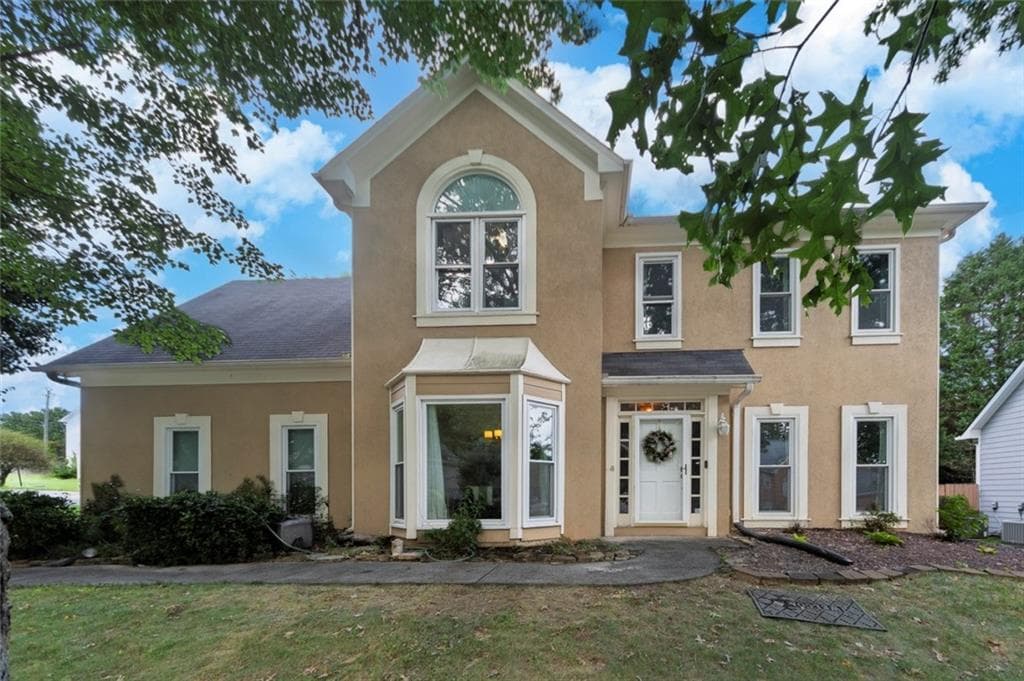 4670 Ogeechee Drive, Johns Creek, GA 30022 — most recent listing photo