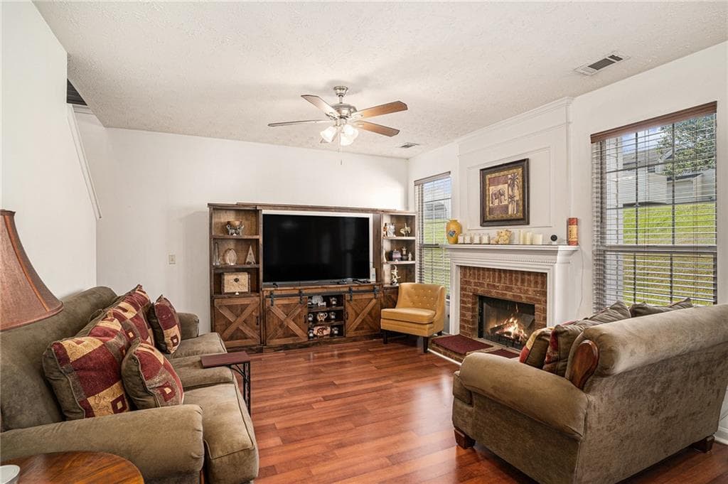 10897 Paladin Drive, Hampton, GA 30228 — most recent listing photo