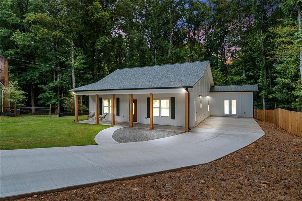 1337 FAIRFIELD Drive, Lilburn, GA 30047 — most recent listing photo