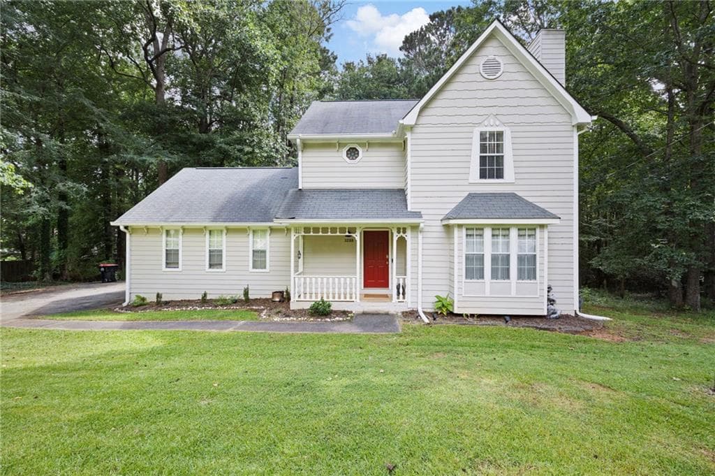 3288 Pilgrims Court, Douglasville, GA 30135 — most recent listing photo