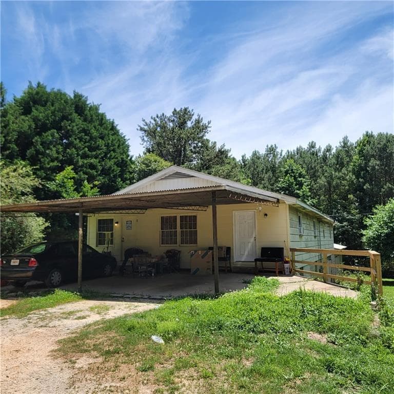 940 Mote Road