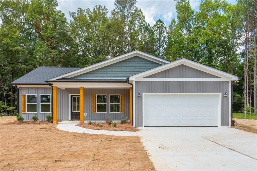 246 Stephens Road, Cedartown, GA 30125 — most recent listing photo