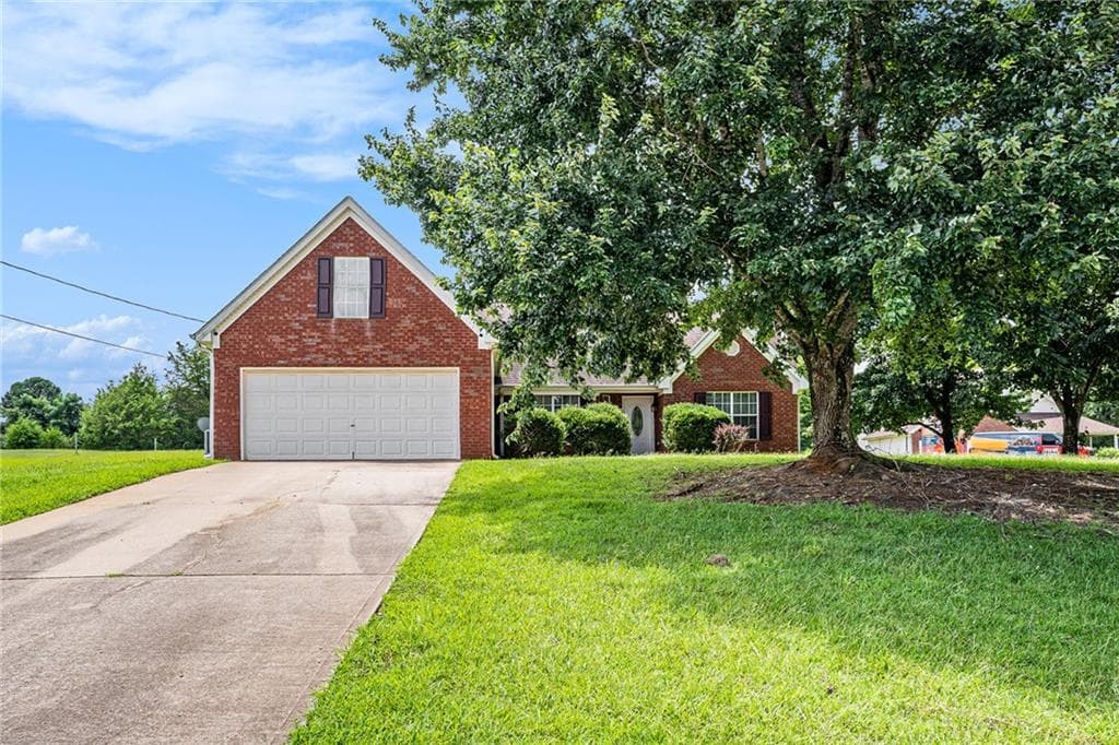 502 Gallantry Trail, Mcdonough, GA 30252 — most recent listing photo