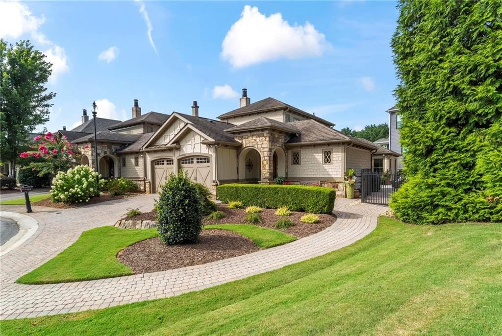 231 Twisted Timber Court, Woodstock, GA 30189 — most recent listing photo