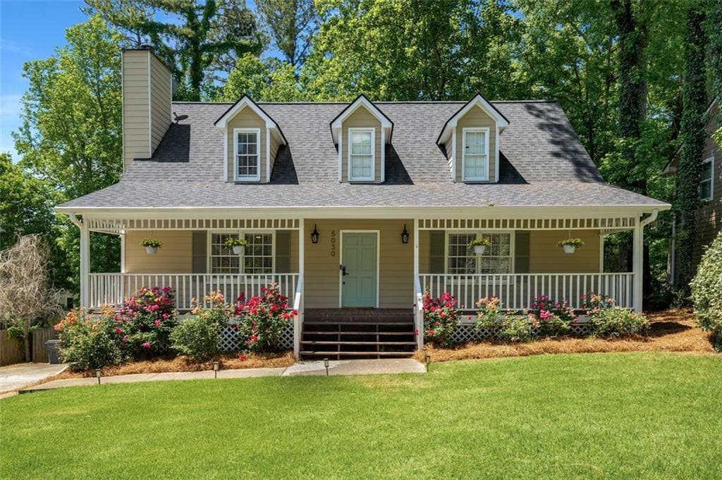 5030 Bent Creek Court, Sugar Hill, GA 30518 — most recent listing photo