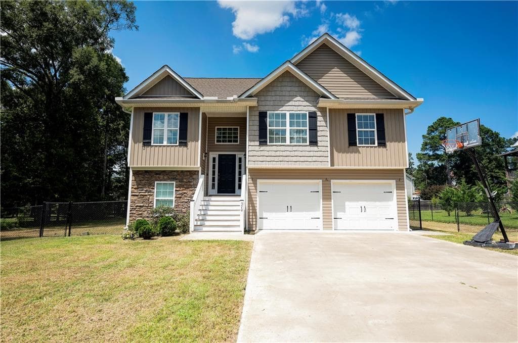 370 Wildwood Circle, Calhoun, GA 30701 — most recent listing photo
