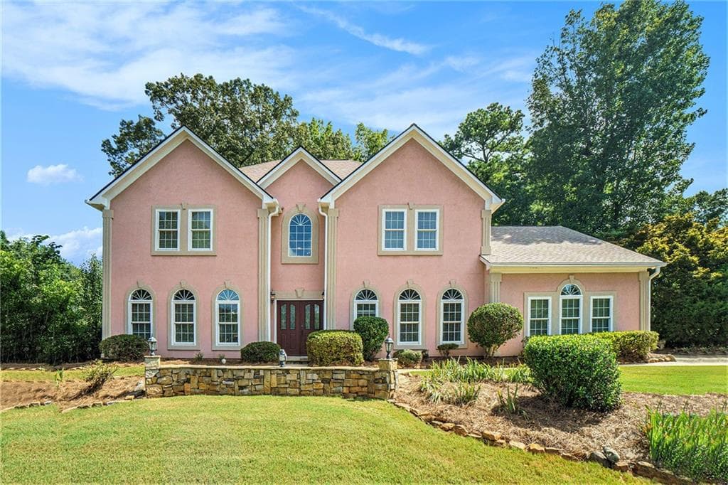 2549 Farrington Court, Marietta, GA 30066 — most recent listing photo