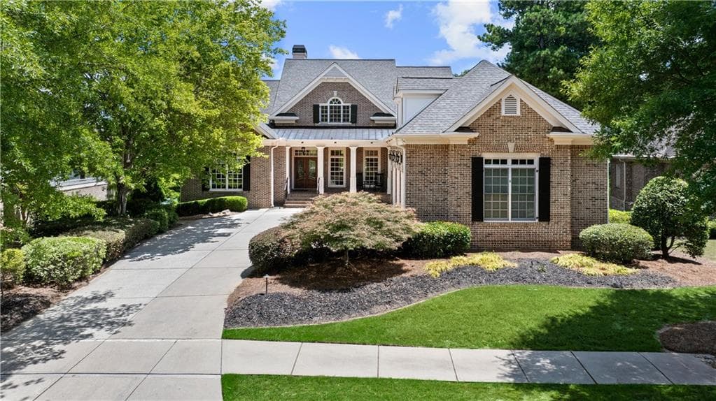 6191 Talmadge Run, Acworth, GA 30101 — most recent listing photo