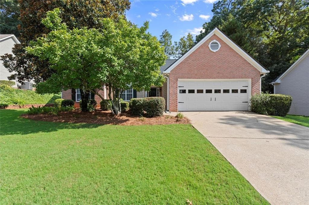 3358 English Oaks Drive Northwest Drive, Kennesaw, GA 30144 — most recent listing photo