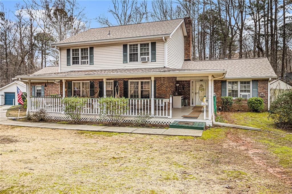 112 Christopher Lane, Stockbridge, GA 30281 — most recent listing photo