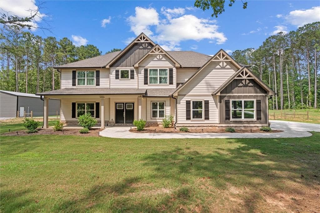 337 Paynes Lake Road, Carrollton, GA 30116 — most recent listing photo