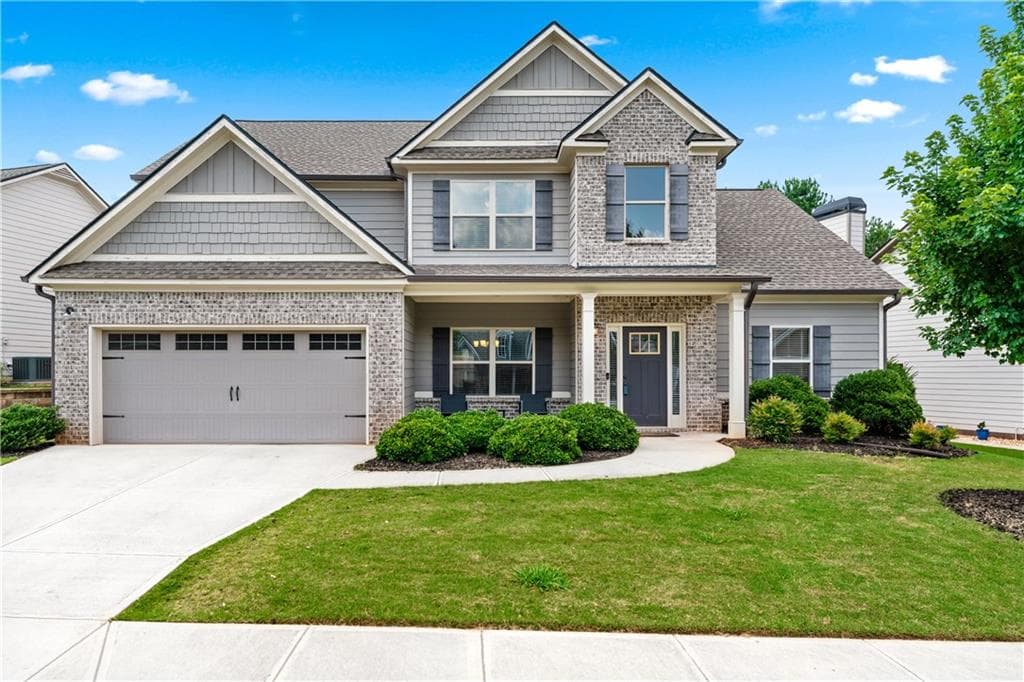 348 Meeler Circle, Bogart, GA 30622 — most recent listing photo