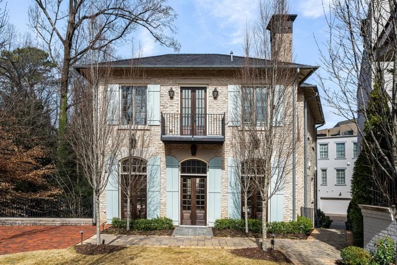 229 Dovecrest Drive, Atlanta, GA 30305 — most recent listing photo
