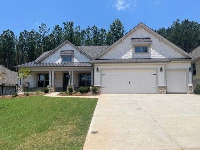 313 Brooke View Trail, Canton, GA 30115 — most recent listing photo