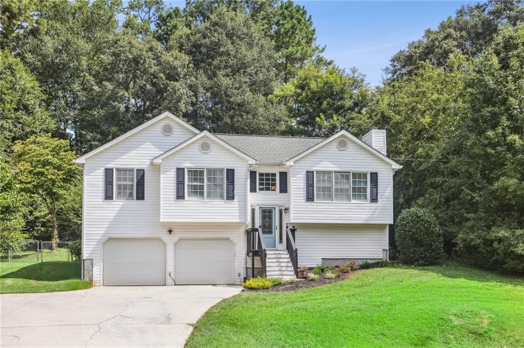 77 Summer Glen Place, Dallas, GA 30157 — most recent listing photo