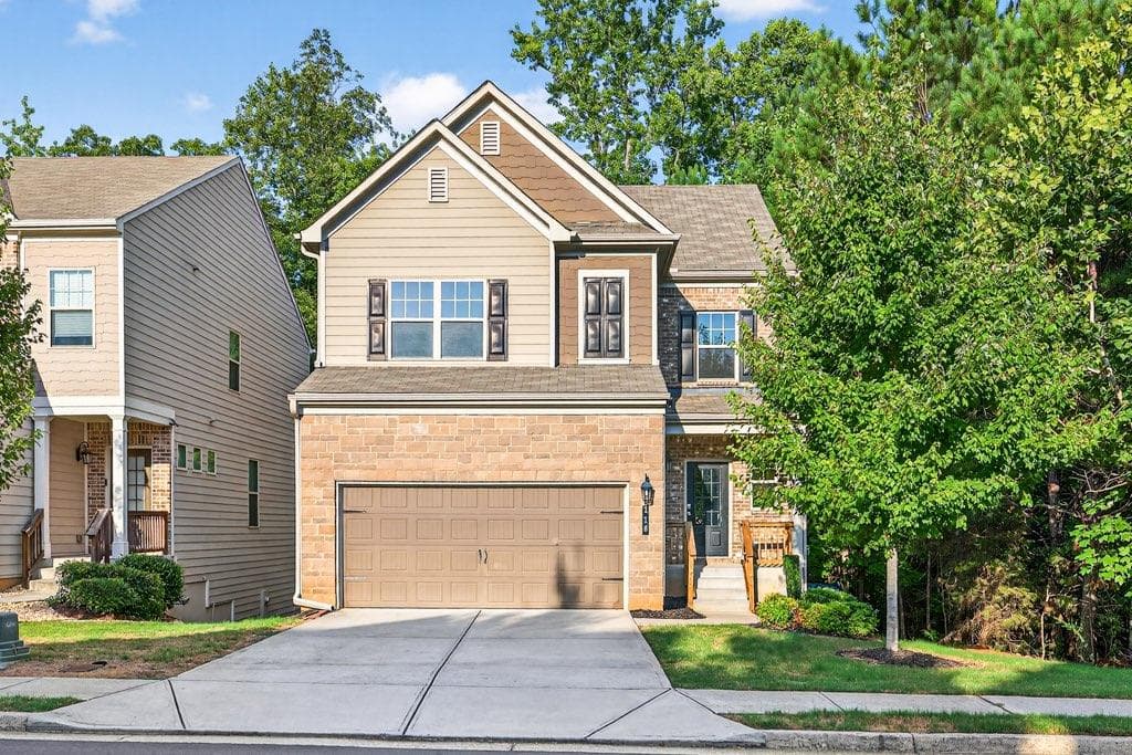 118 Hardy Water Drive, Lawrenceville, GA 30045 — most recent listing photo