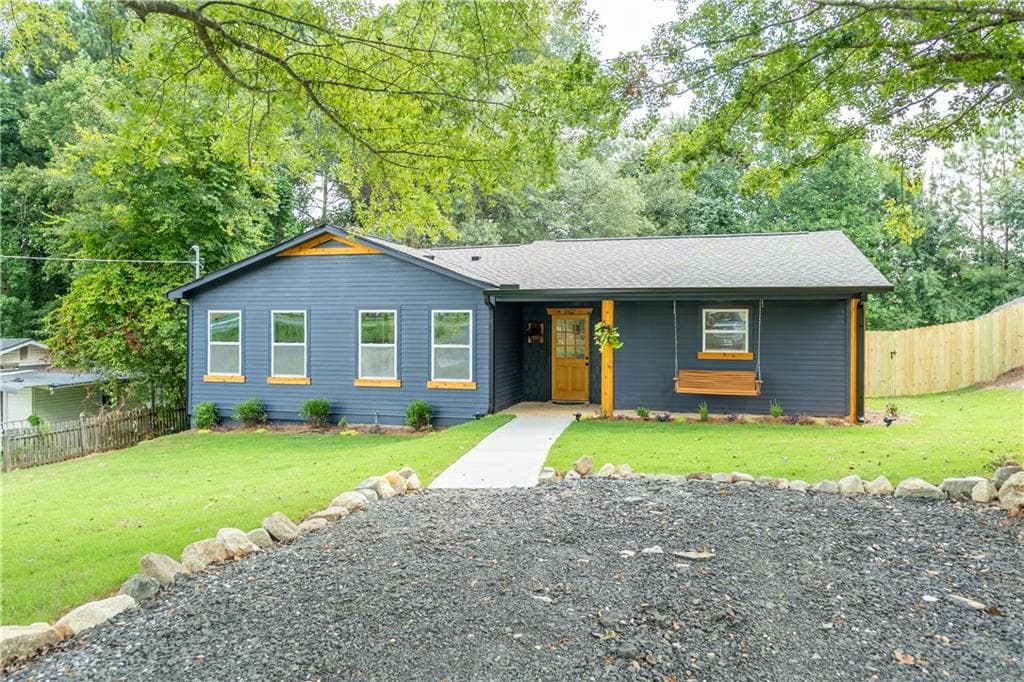 1377 Bobo Road, Dallas, GA 30132 — most recent listing photo