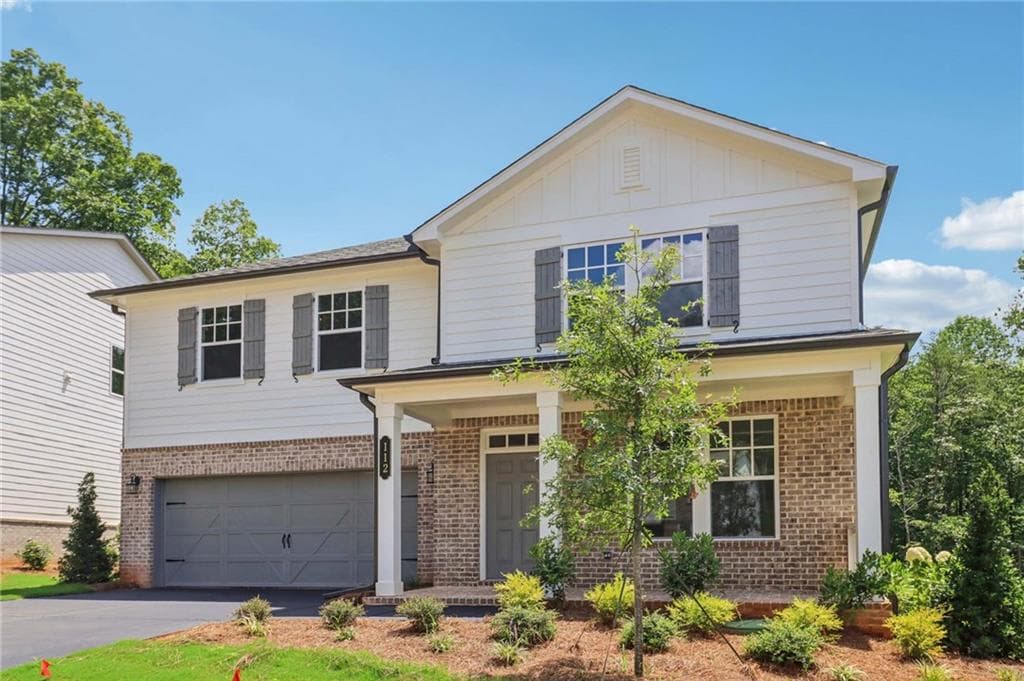 112 Mayfair Street, Dawsonville, GA 30534 — most recent listing photo