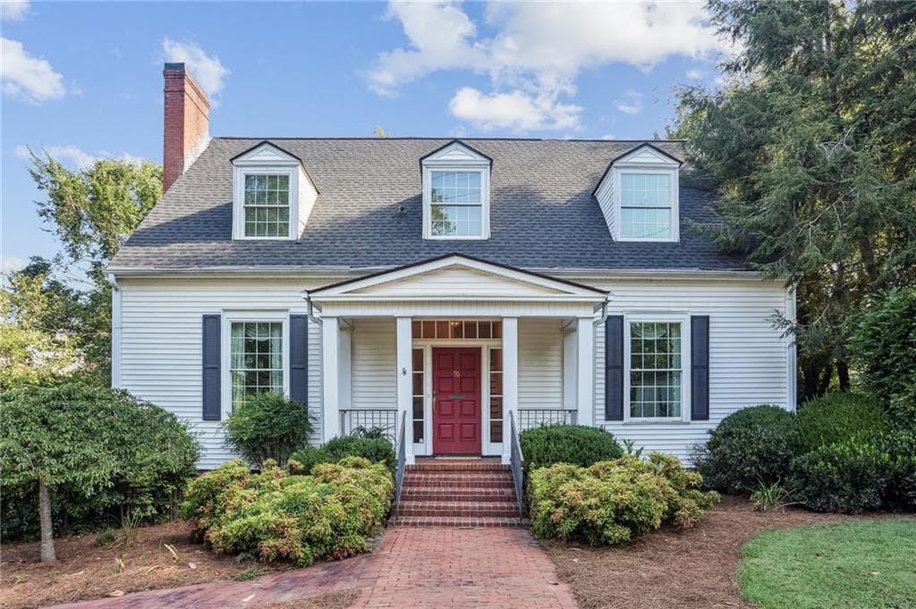 96 Whitlock Avenue, Marietta, GA 30064 — most recent listing photo