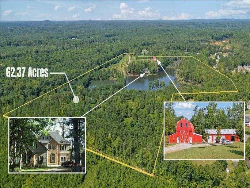 1401 Rainey Road, Temple, GA 30179 — most recent listing photo